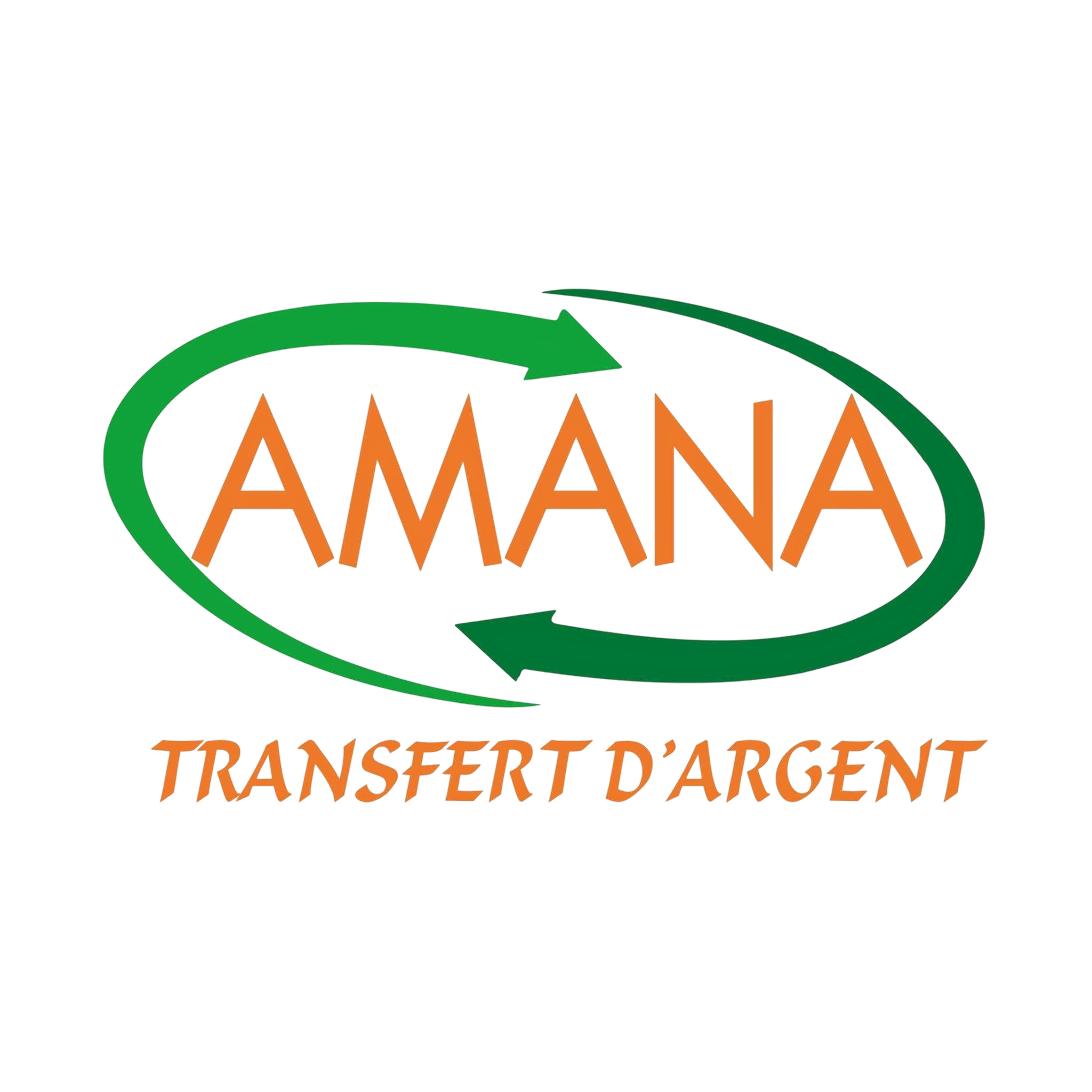 Amana Transfer
