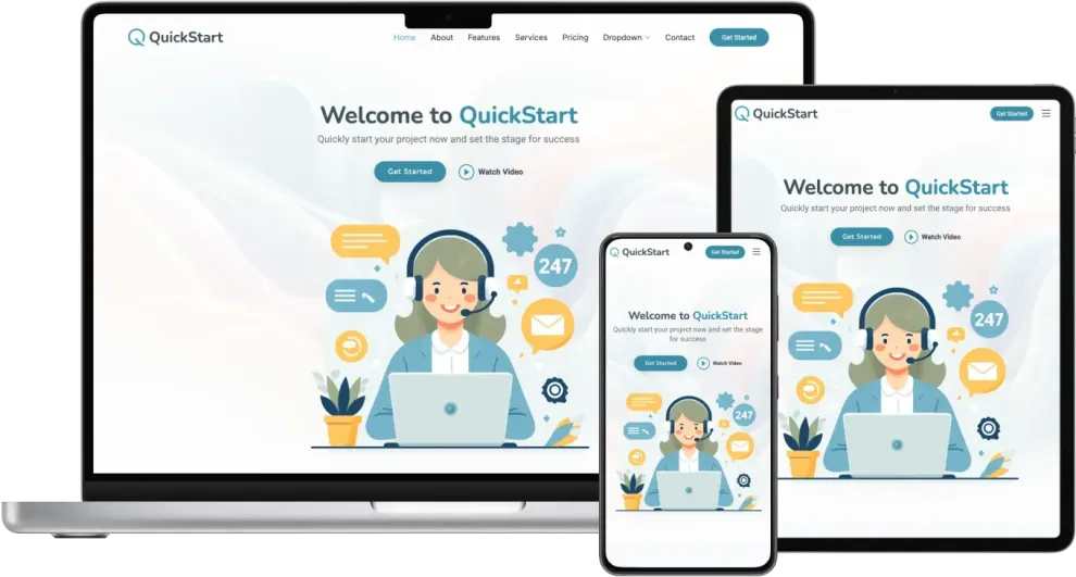 Quickstart